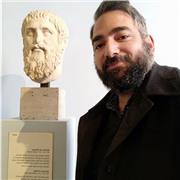 Insegnante frncese, arabo, inglese